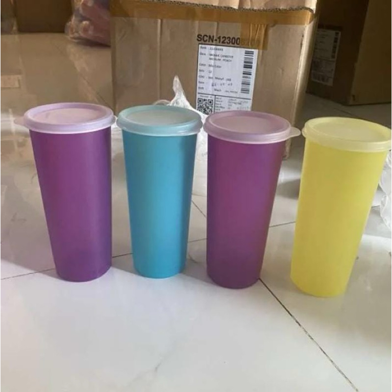 Giant Tumbler 470ml Tupperware