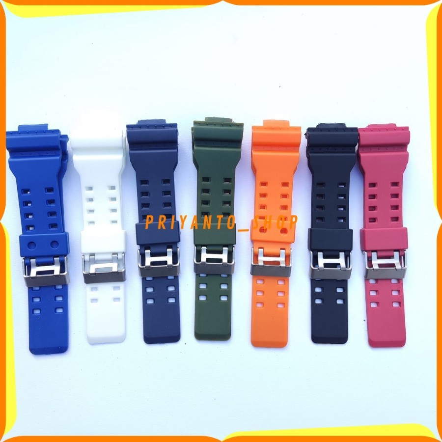 strap tali jam tangan digitec 5112 tali jam digitec DG-5112 strap jam tangan Premium
