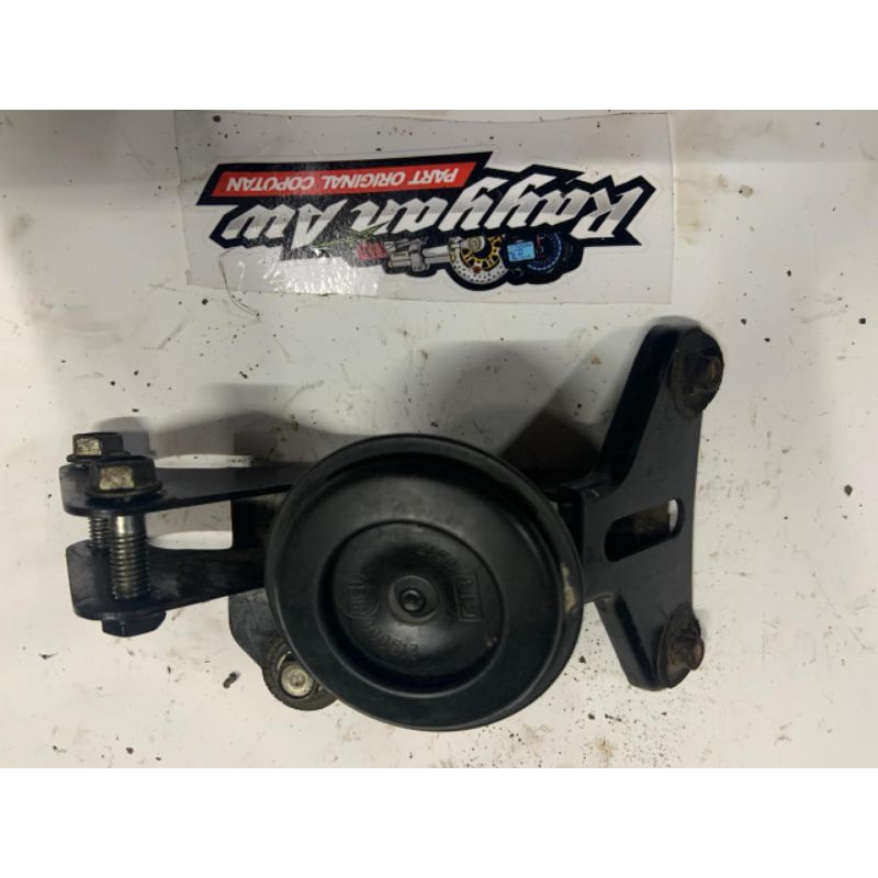 DUDUKAN COVER BODY DEPAN BEAT KARBU ORIGINAL COPOTAN