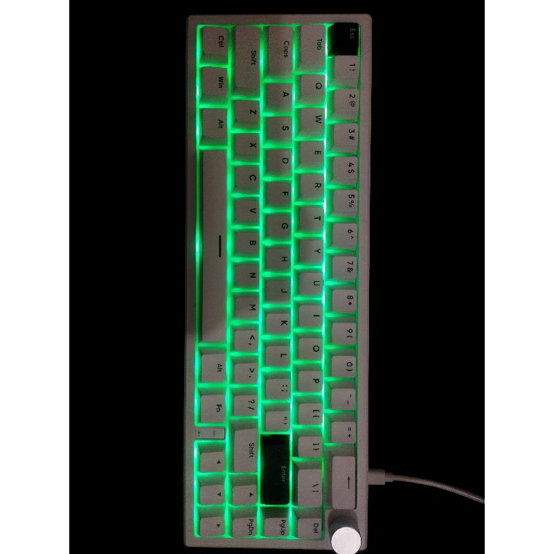 Vortexseries Gt65 Lite