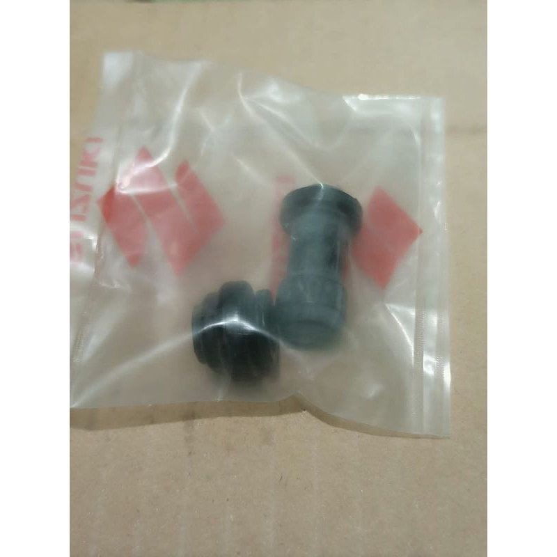 KARET BOOT KARET USUS KALIPER REM SUZUKI SMASH SHOGUN SATRIA FU SKYWAVE