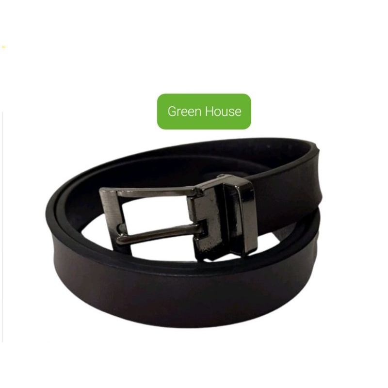 Tali Pinggang Wanita Hitam Gesper Cewek Ikat Pinggang Kulit  Ikat pinggang Cewek Sabuk Wanita