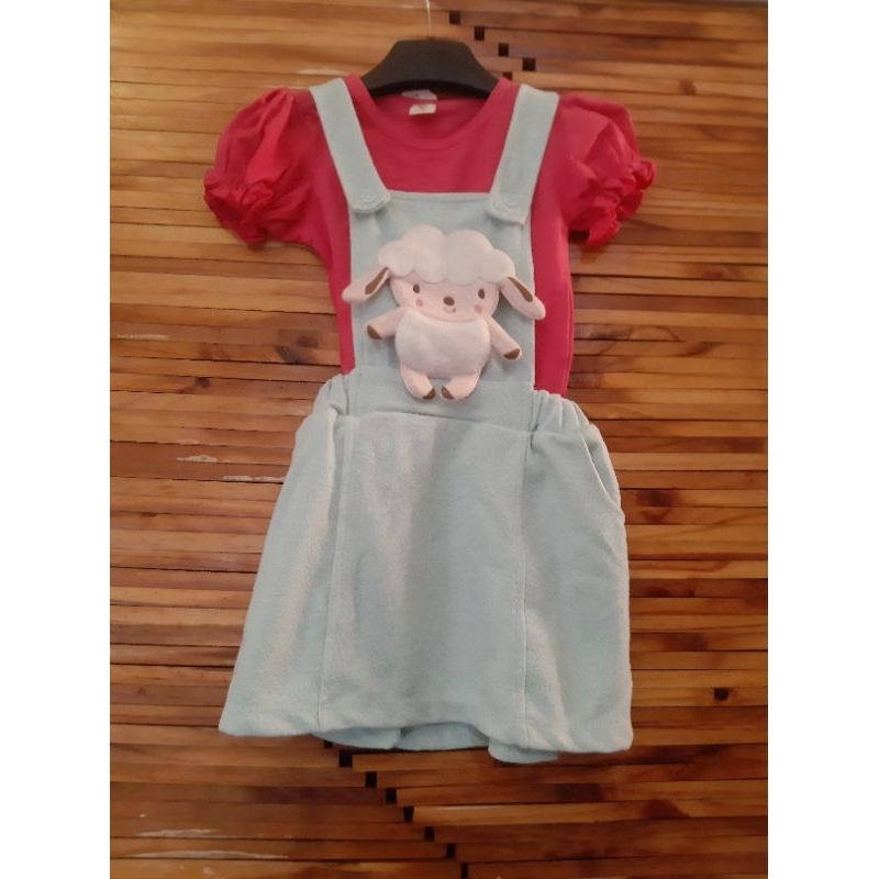 DRESS QIANA 2