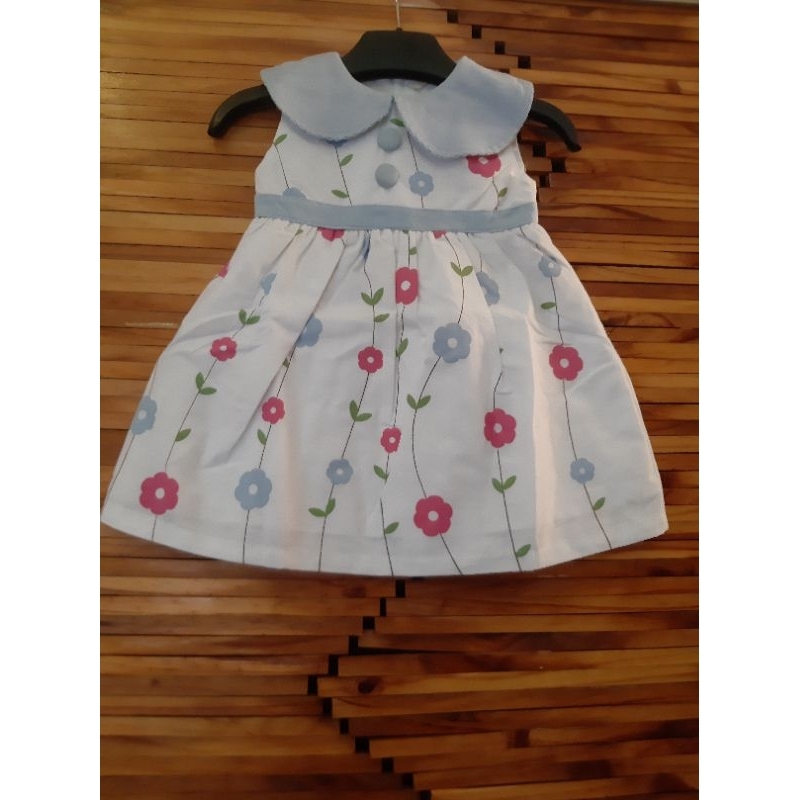 DRESS QIANA 1