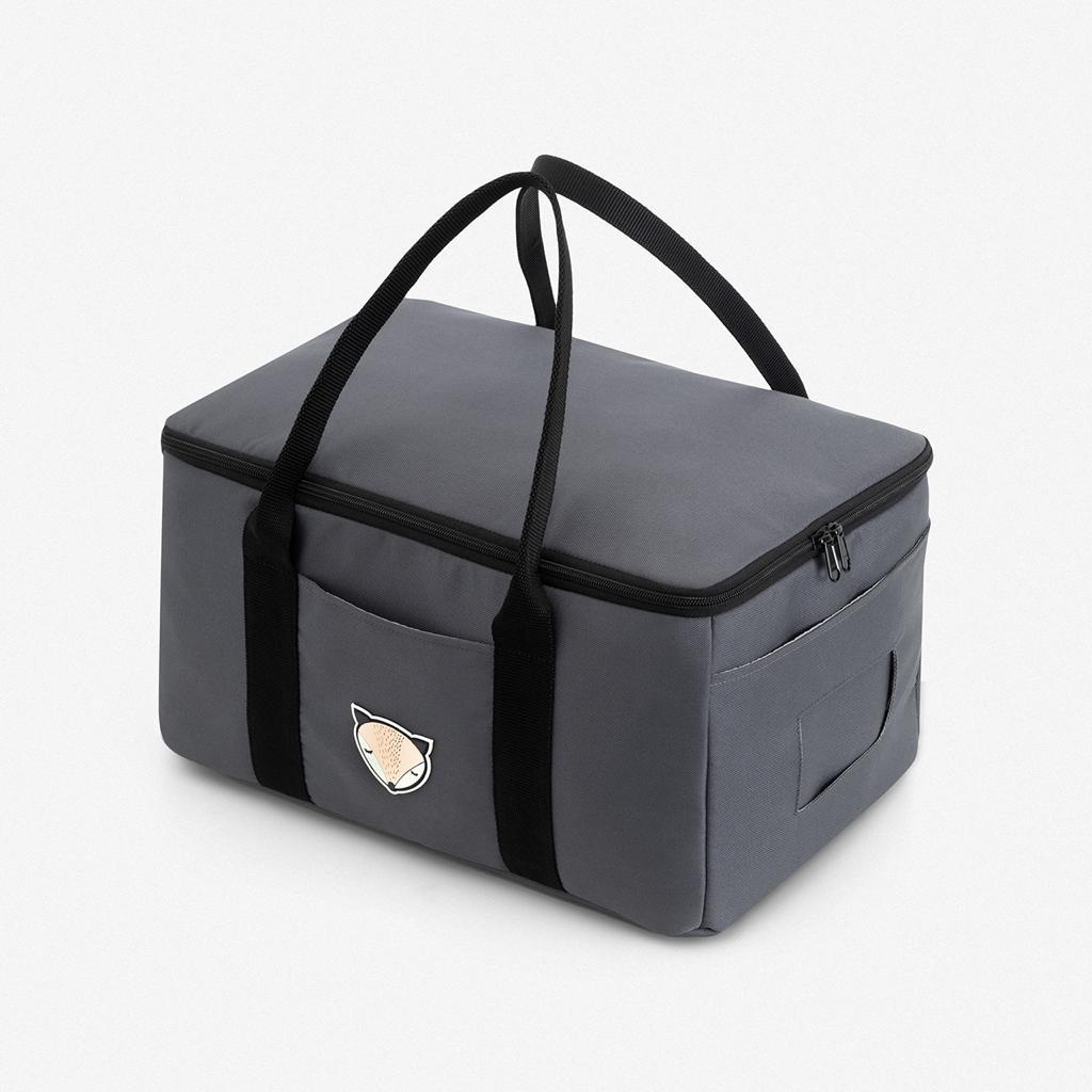 RK Little Munya Caddy Bag Tas Bayi Travelling Organizer Perlengkapan Bayi