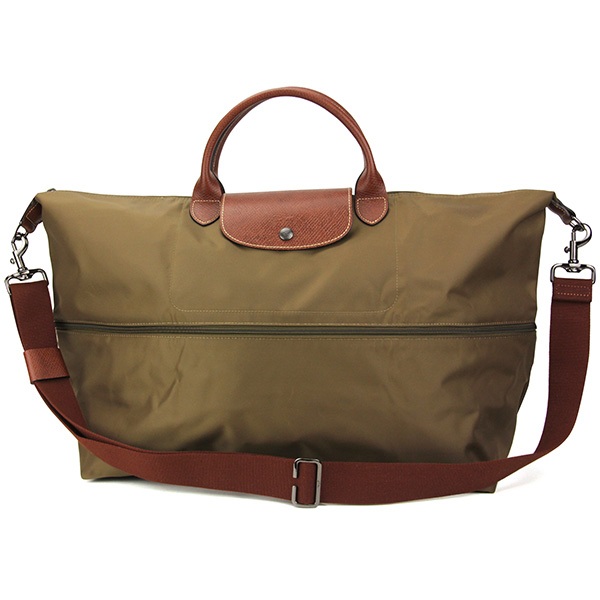 TAS WANITA TRAVEL LC EXPANDABLE DUFFEL 050