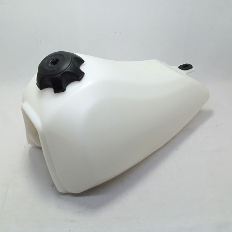 Tank Tangki Tengki Suzuki TS 125 TS125 Bahan Plastik