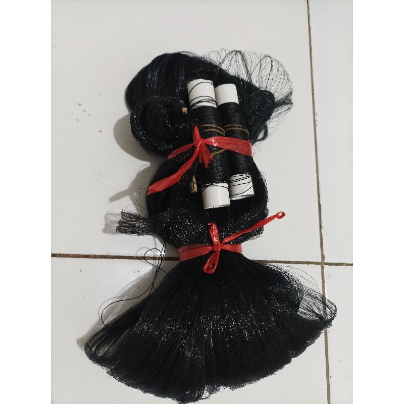 jaring burung prenjak 10 meter jaring burung kecil siap pakai