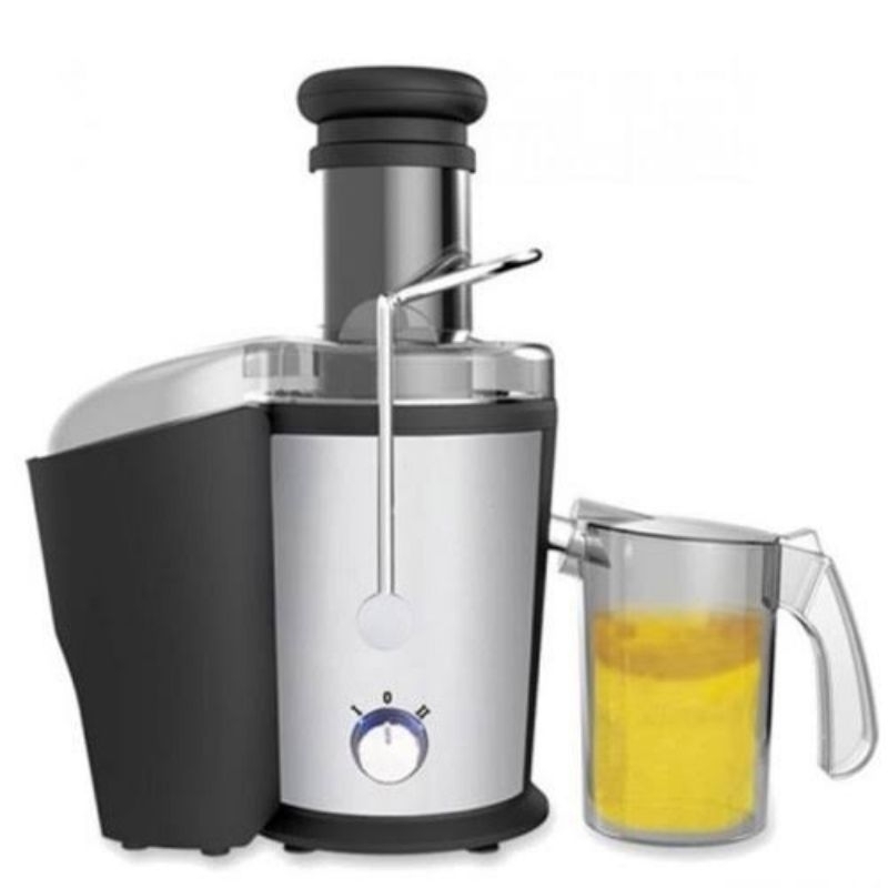 MASPION JE 211 JE211 JUICER EXTRACTOR ALAT MESIN BLENDING BLENDER JUICER MEMBUAT MENGEJUS MEMBIKIN B