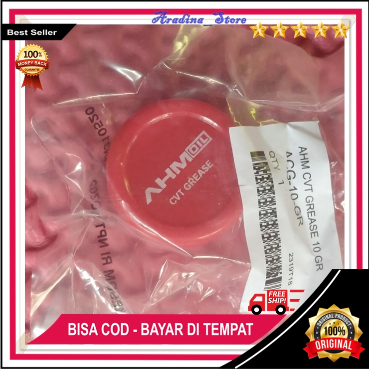 Gemuk Cvt Honda Grease Pelumas Honda Gemuk Pelumas Gemuk Pelumas CVT