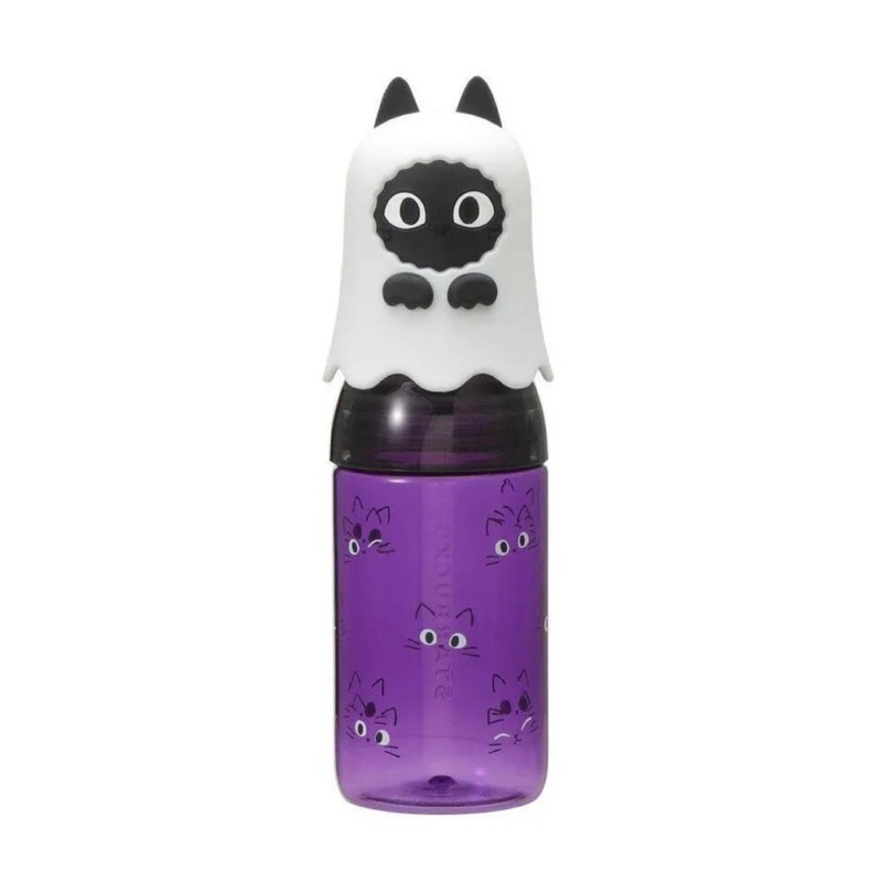 Starbucks Japan Halloween Tumbler Super Cuteeee