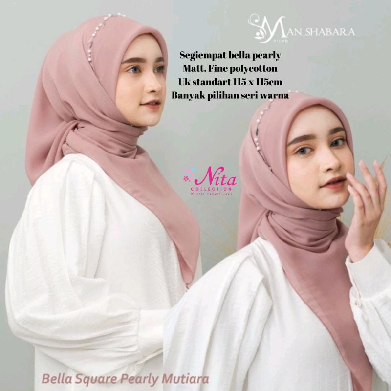 jilbab payet / Square payet / bella square / jilbab bella square / Square payet bella square