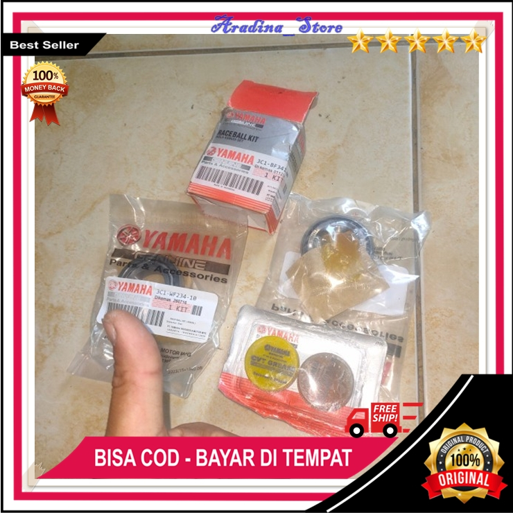 Komstir Bambu Vixion Old Original Komstir Bambu Vixion New Comstir Bambu Racing Yamaha Vixion Old Ne