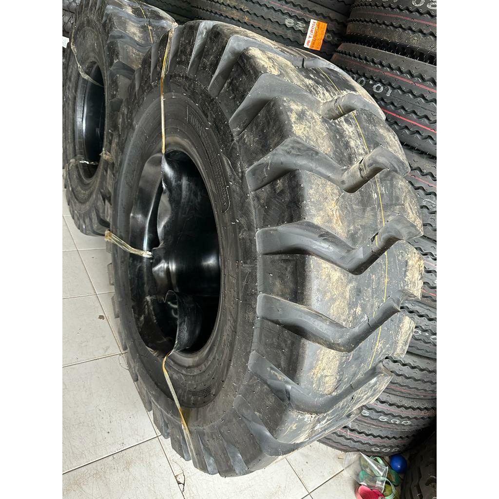 Ban Loader Bias Aoso 29,5 R25 32PR E3/L3 Toko Surabaya 29,5 25 32