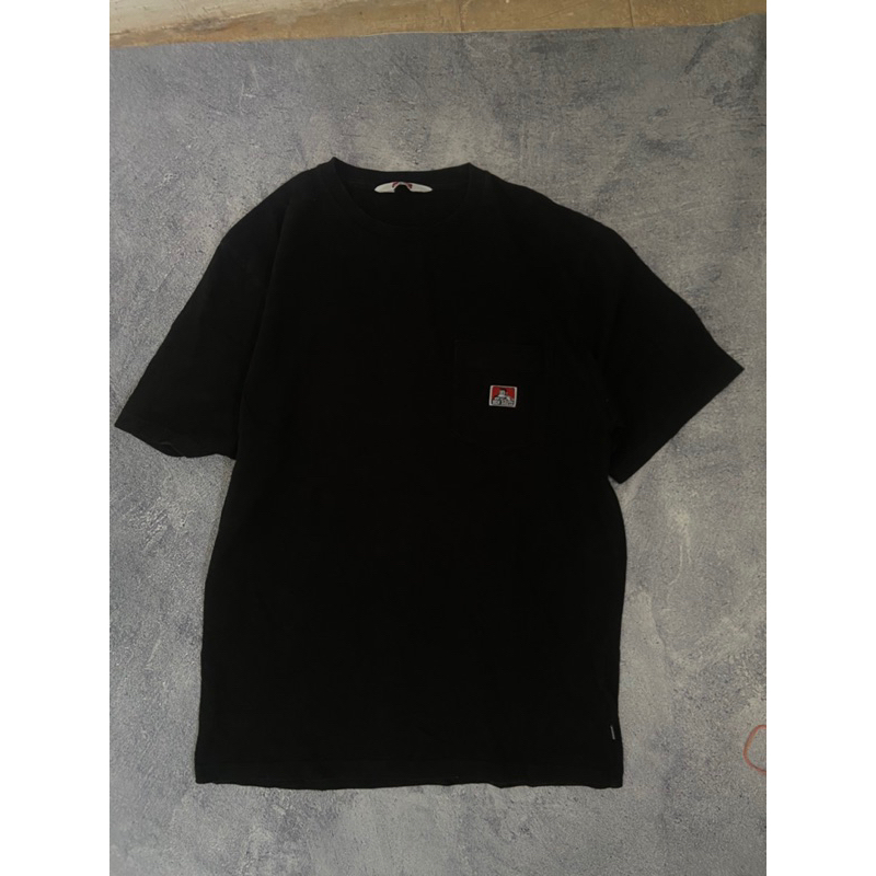 Ben davis pocket tee