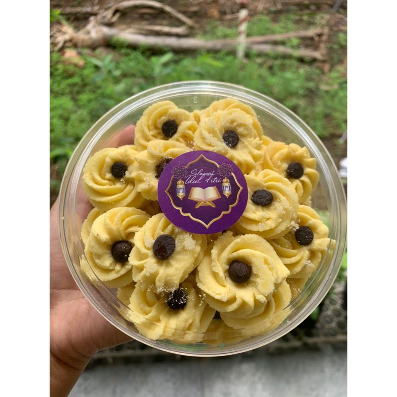 

SEMPRIT SUSU UKURAN 250gr