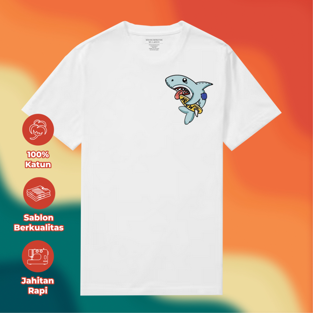 【COD】KAOS DREW JUSTIN BIEBER | KAOS DISTRO LENGAN PENDEK DREW