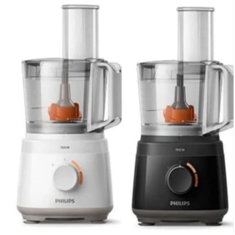 Philips HR7310 - Philips Daily Food Processor HR 7310