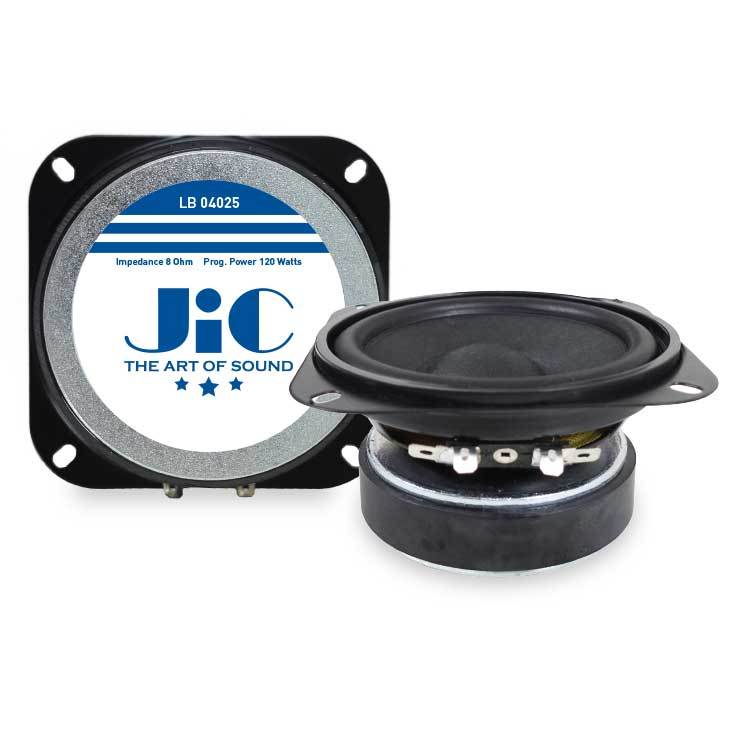 Speaker JIC LB 04025