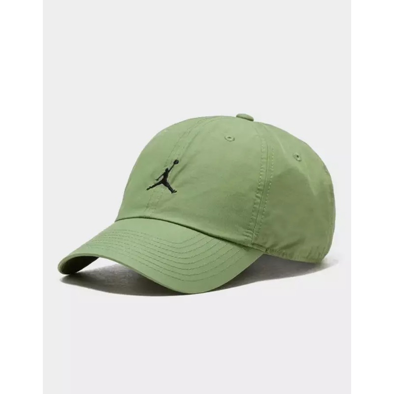 Jordan Cap Green