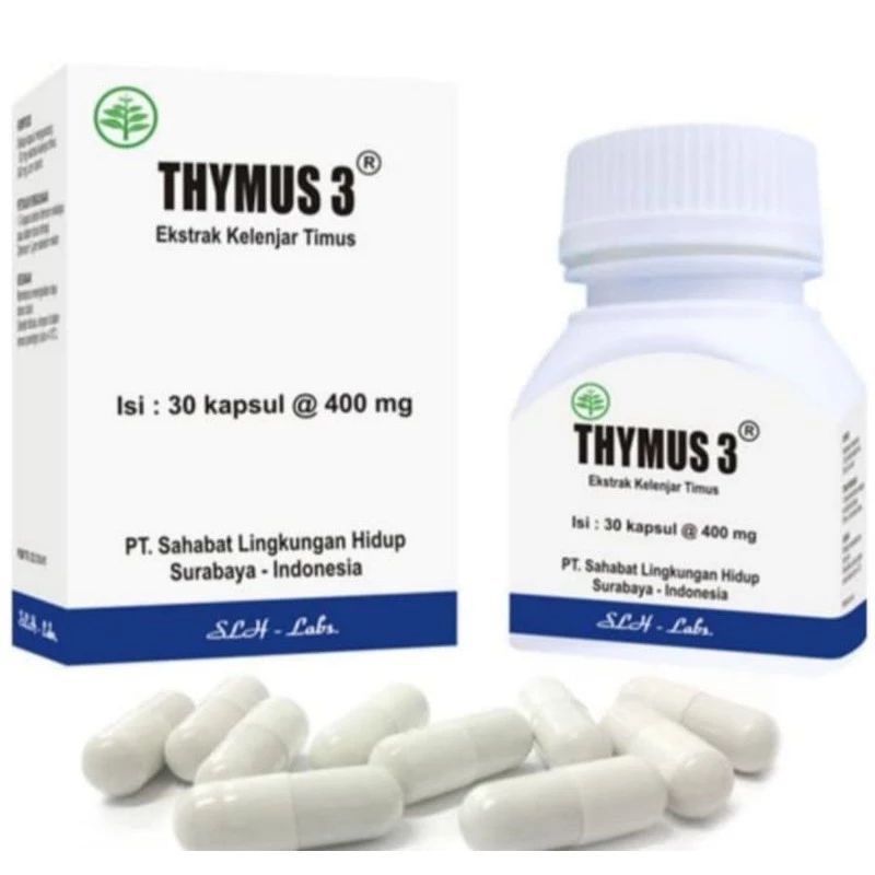 

tymus extra kelenjar tymus