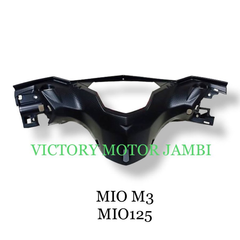 KAP BATOK SPEEDOMETER BELAKANG MIO M3 MIO125 VR