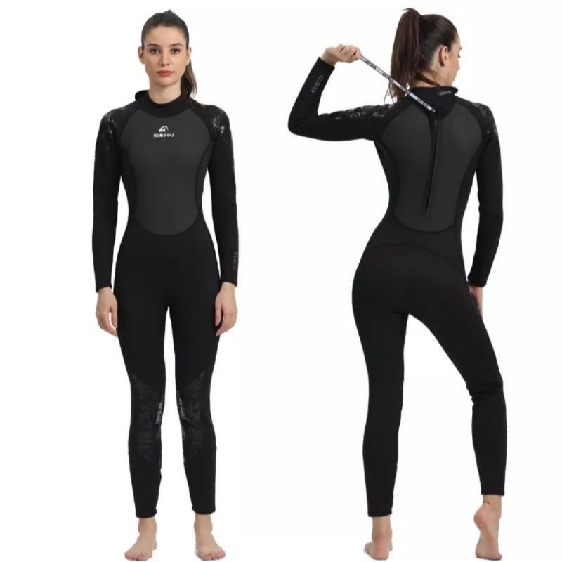 SCUBA DIVING WETSUIT