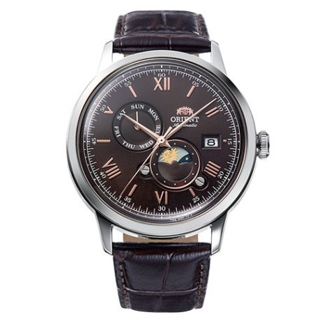 ORIENT RA-AK0804Y Mechanical Classic Men's Watch