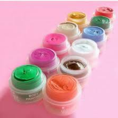 LA TULIPE BODY PAINTING 10GR