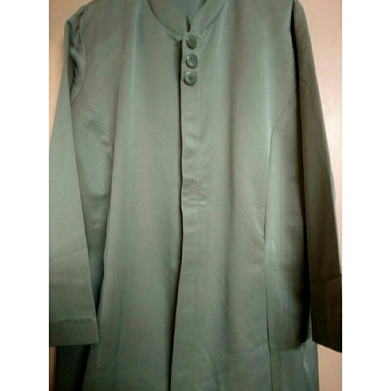 (Preloved) Baju Seragam Guru, ASN, Dinas, PNS, PDH Wanita