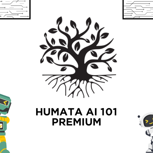 HUMATA AI 101 PREMIUM