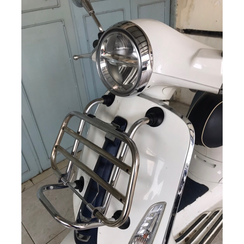 Front Rack Vespa Sprint Primavera