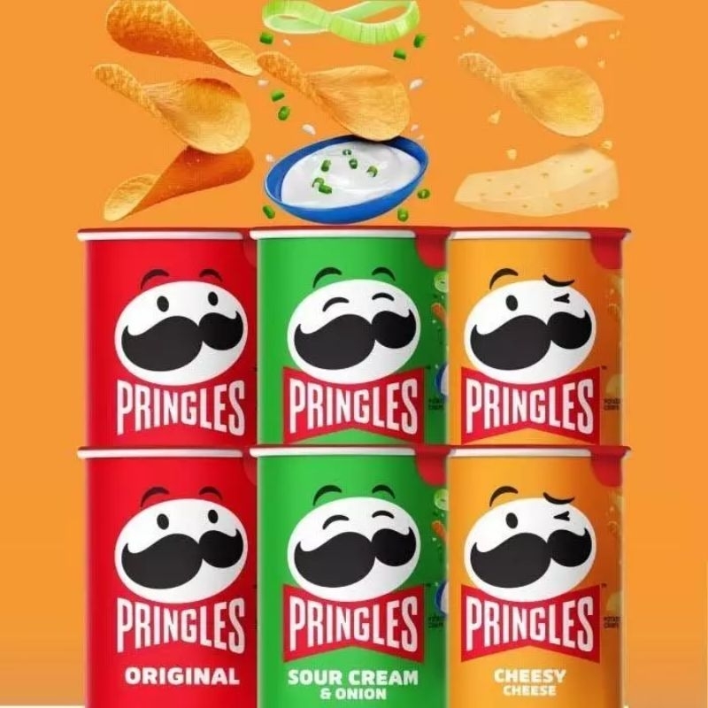 

pringles 42gr