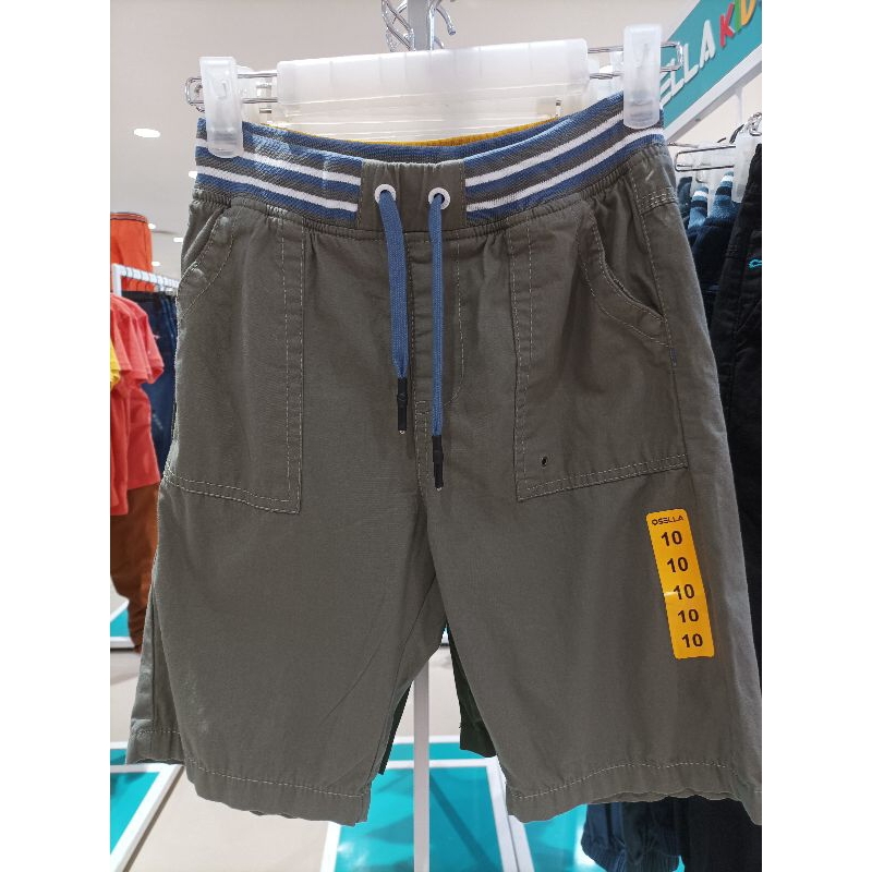 CELANA PENDEK ANAK OSELLA KIDS BOY