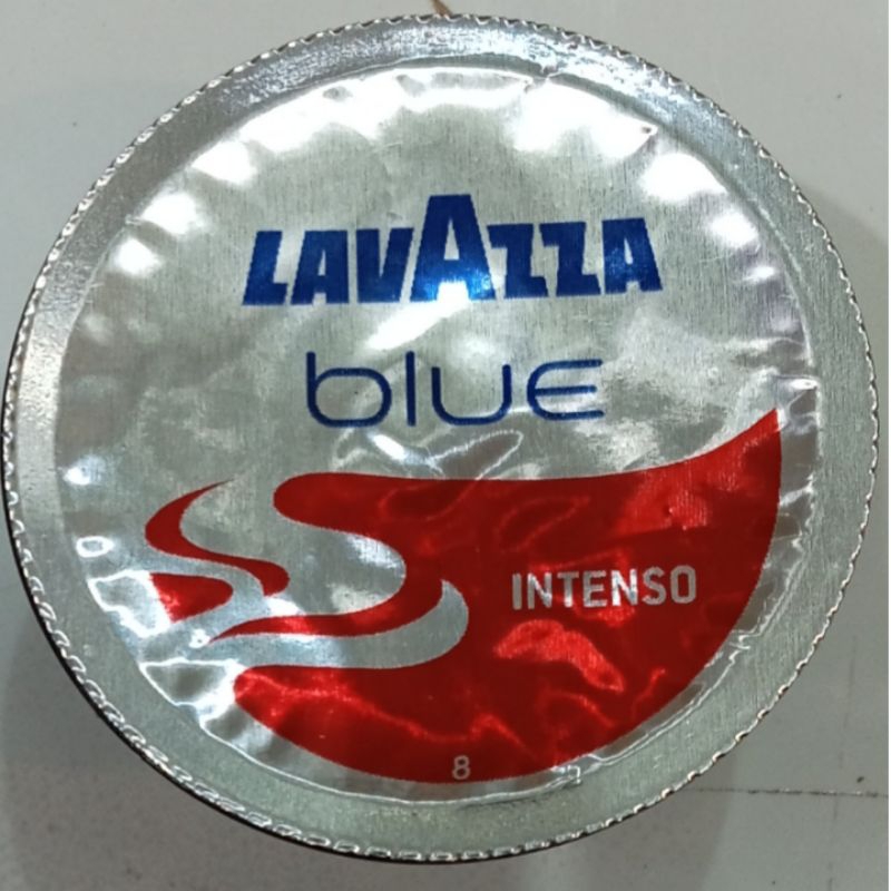 

LAVAZZA BLUE DECAFFEINATO INTENSO