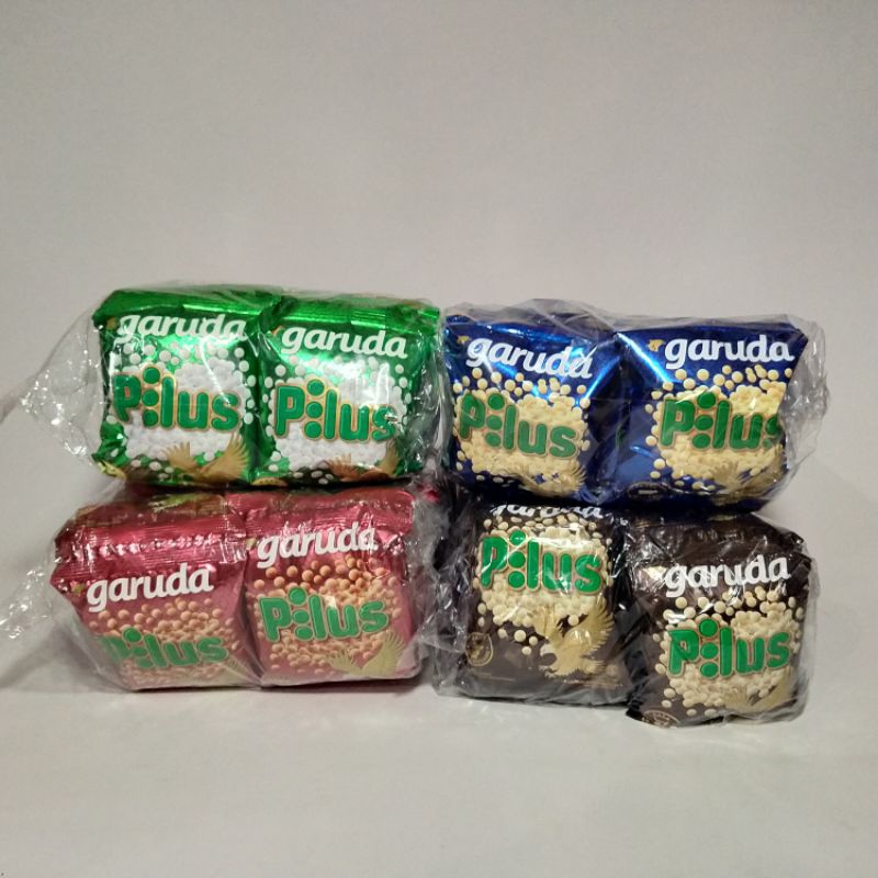 

Pilus Garuda 1 renceng isi 10pcs / Pilus Garuda Sapi Panggang / Pilus Garuda Rumput Laut / Pilus Garuda Mie Goreng / Pilus Garuda Pedas