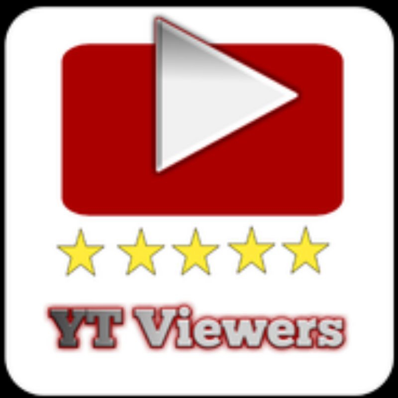 Yt viewer versi terbaru, aplikasi penambah view konten YouTube secara otomatis