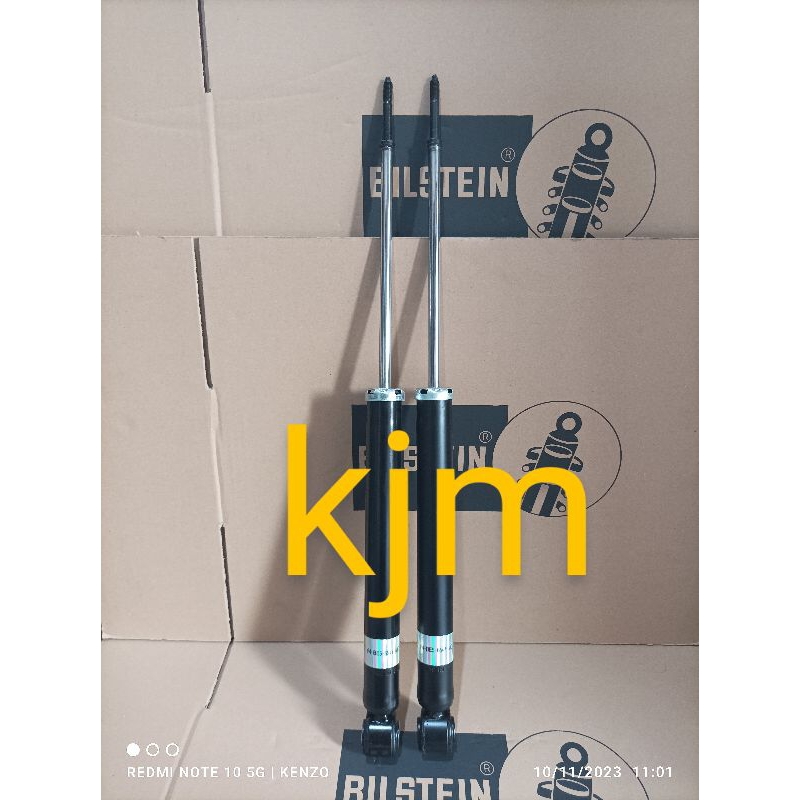 shockbreaker BILSTEIN honda new city 2009-2020 belakang B4