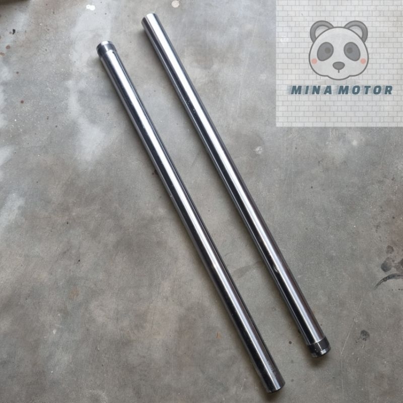 TAKA As Shockbreaker Depan KLX Drat Sparepart Aksesoris Onderdil Motor