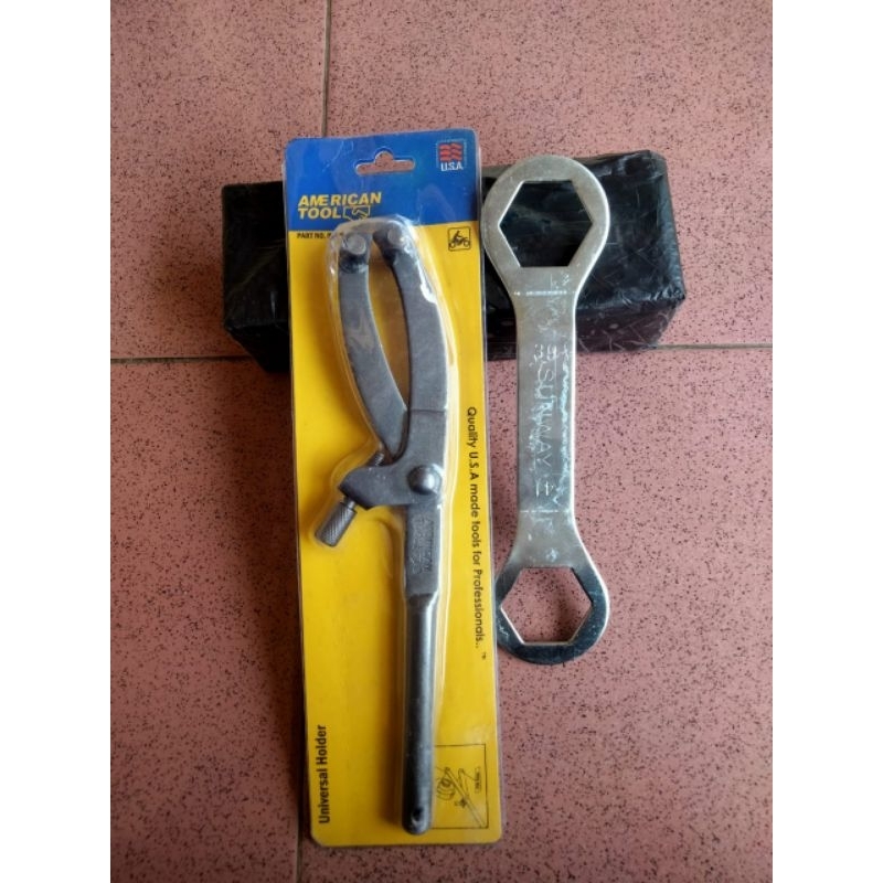 paket tracker cvt motor matic