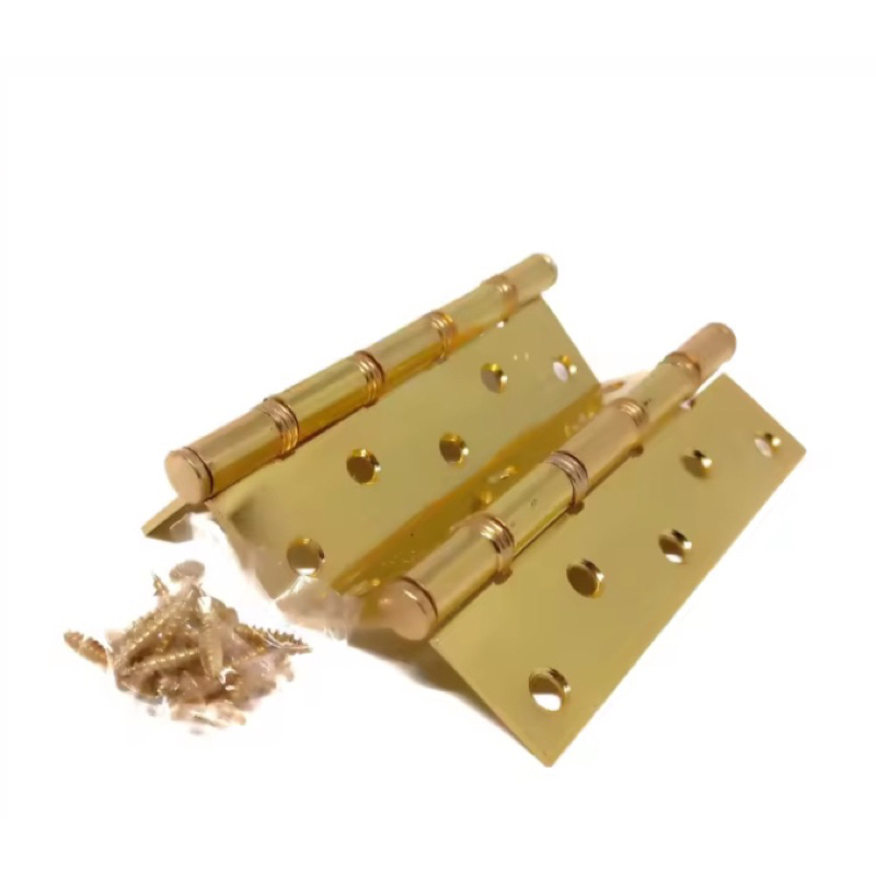 ENGSEL PINTU JENDELA HPP 5 INCHI KUNING