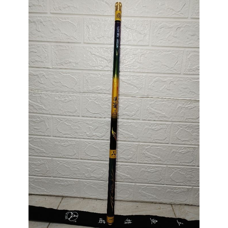 Threefish XI YING 450