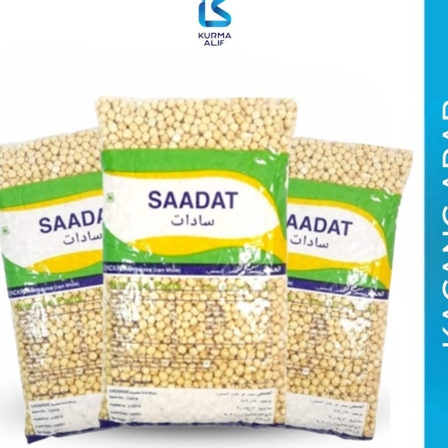 

HQTC8174 Jangan Sampai Kehabisan!!! Kacang Arab India 1 Kg Makanan Ringan Snack Oleh Oleh Haji