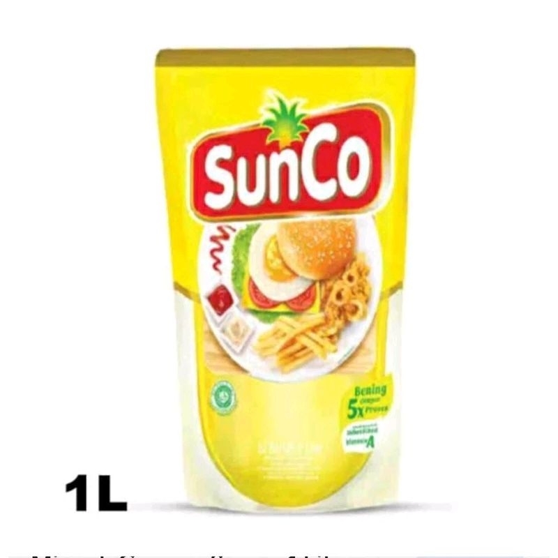 

sunco 1 liter