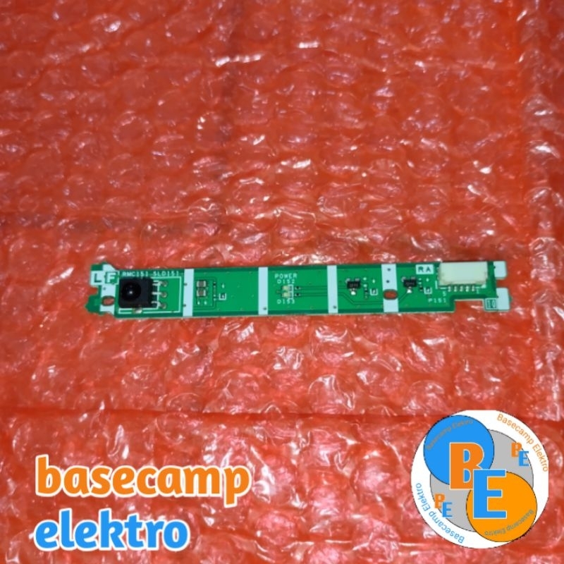 Modul Pcb Sensor TV LED SHARP LC24LE107I Sensor TV LED SHARP LC24LE107I Sensor TV SHARP LC24LE107I S