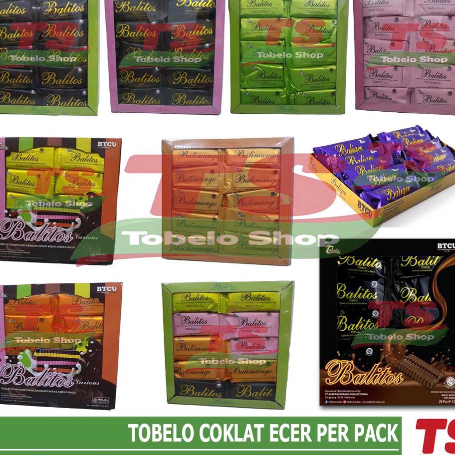 

PHWH3365 5.5 COD TOBELO COKLAT ECER / CEMILAN COKELAT / COKELAT TOBELO / COKLAT TOBELO