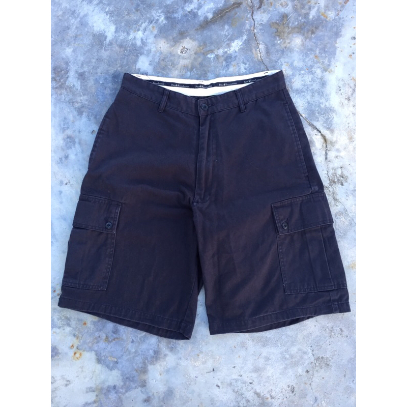 SHORT PANTS CARGO POLO RALPH LAUREN