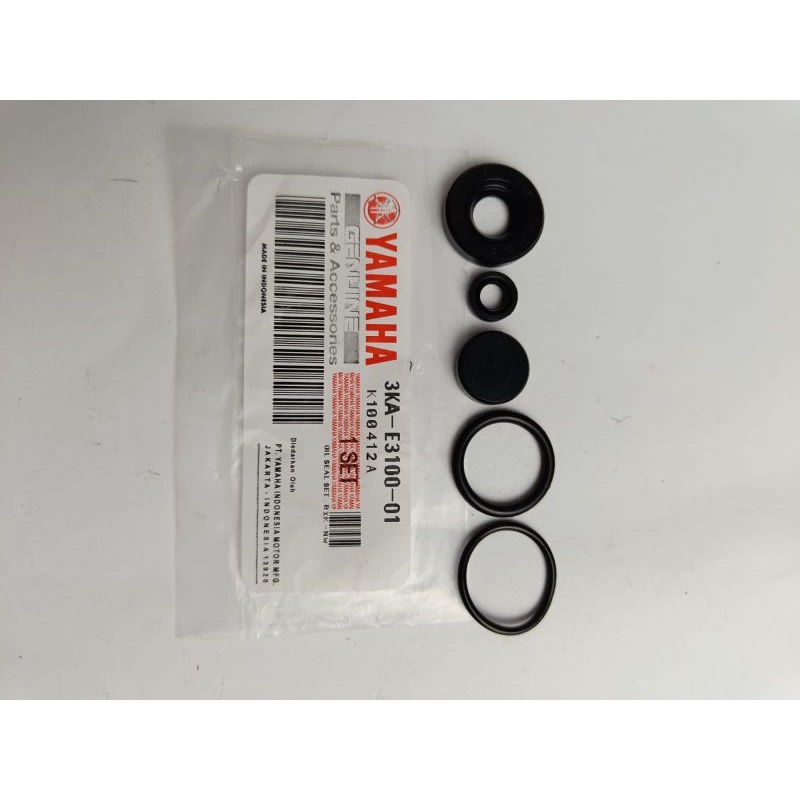 Seal pompa oli RX king new