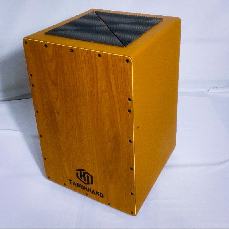 cajon kahon drumbox kajon duduk akustik original cajon duduk akustik original double snapy