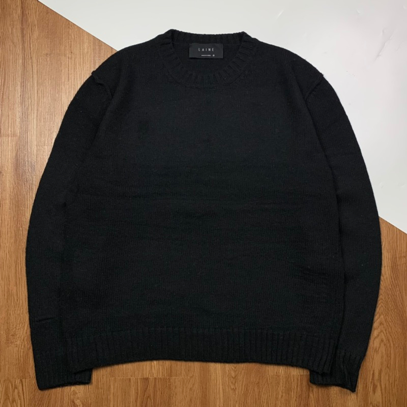 Laine Knitwear Basic